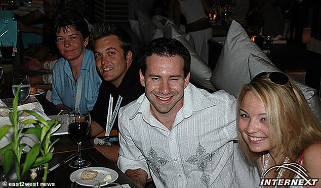 Billionaire OnlyFans Founder Leo Radvinsky Dies at 43, Leaving a Controversial Legacy in Adult Content Industry