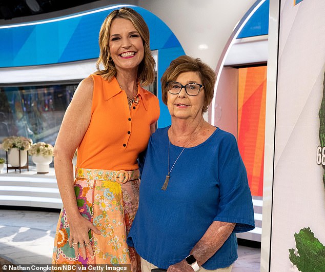 Bring Her Home: Nancy Guthrie's Family Pleas for Clues 50 Days After Disappearance