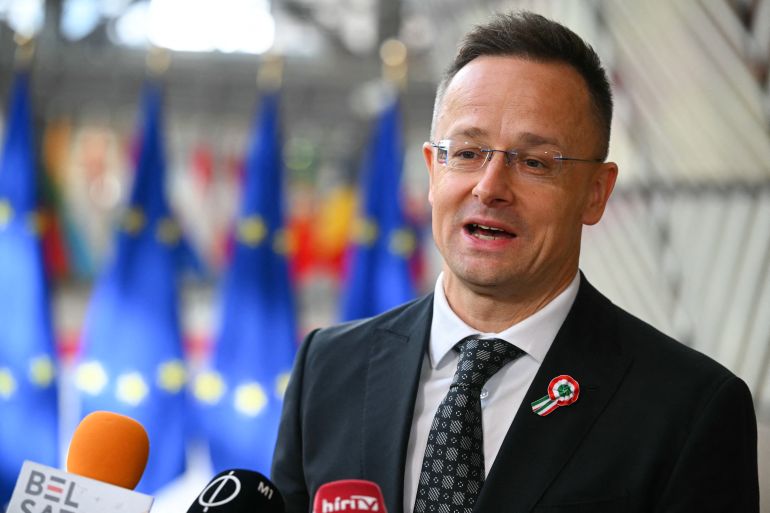 EU Urges Hungary to Clarify Alleged Leak of Sensitive EU-Russia Talks Amid Trust Crisis