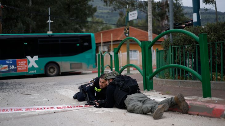Israeli Forces Strike Key Bridge in Southern Lebanon, Disrupting Aid and Isolating Communities