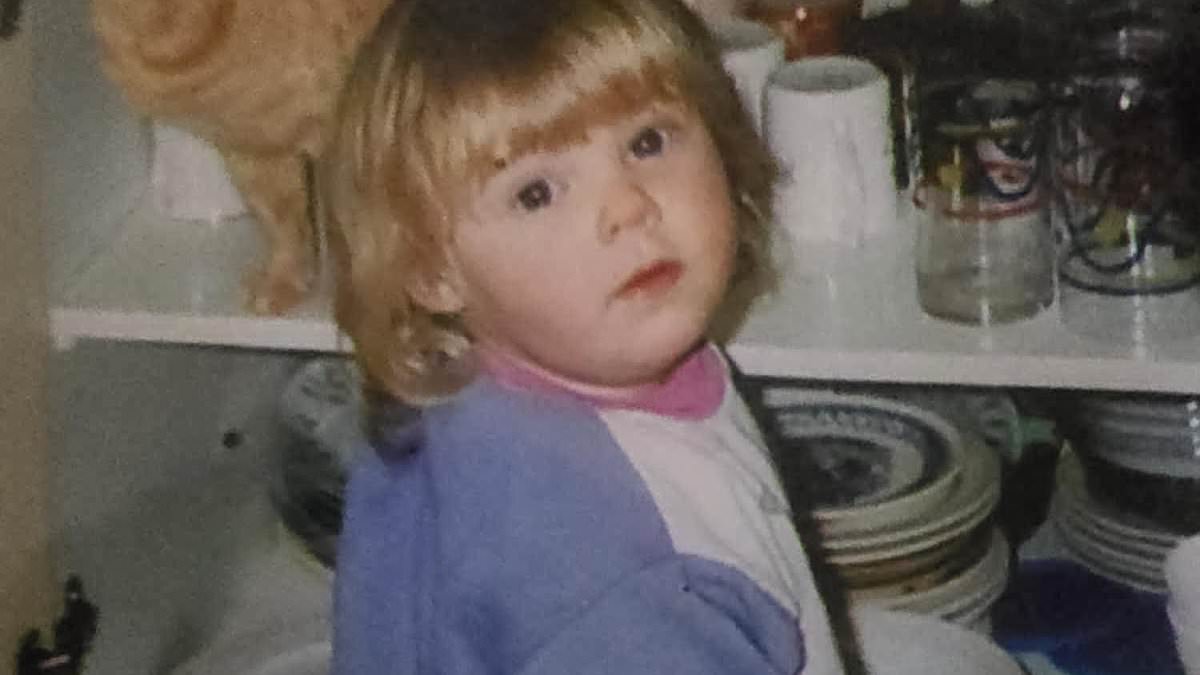 The Dark Secret of a Child's Innocence: A Mother's Terrifying Discovery