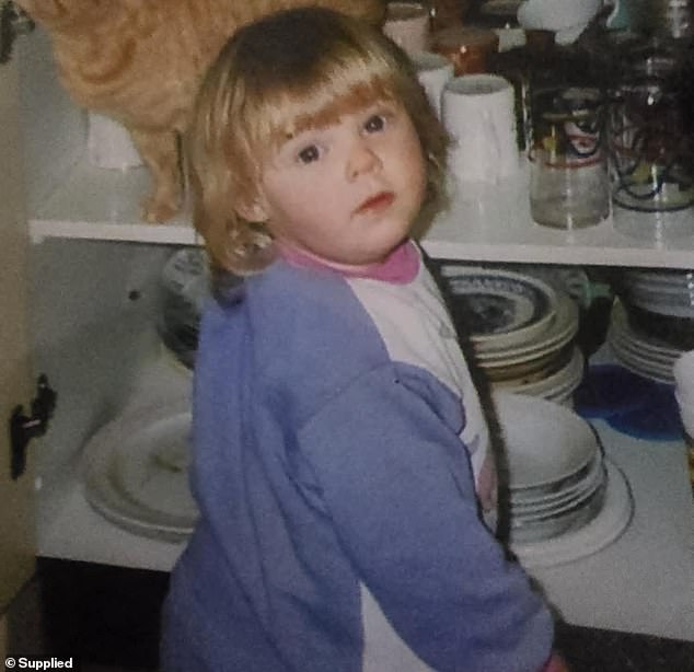 The Dark Secret of a Child's Innocence: A Mother's Terrifying Discovery