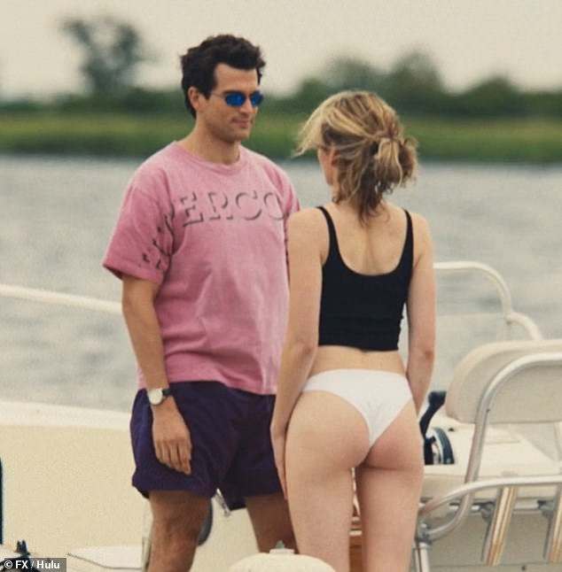 The Summer of 1994: How John F. Kennedy Jr. and Carolyn Bessette's Love Story Became a Media Sensation