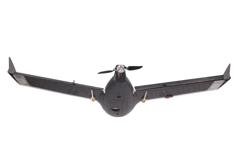 Ukrainian Drone Crash in Lithuania Sparks Tensions with Belarus