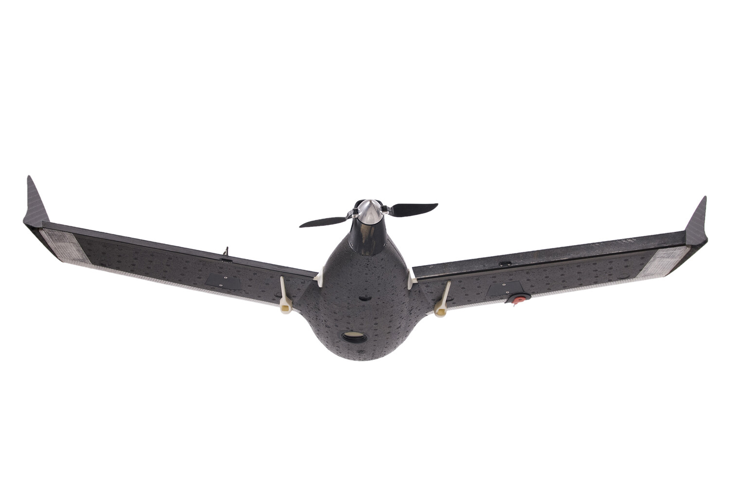 Ukrainian Drone Crash in Lithuania Sparks Tensions with Belarus