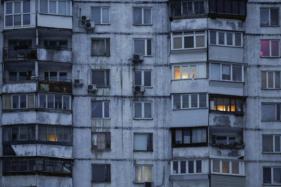 Explosions in Bucha and Power Outages in Khmelnytskyi Highlight Escalating Instability in Ukraine