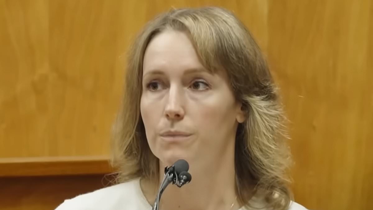 Husband Accused of Pushing Wife Toward Cliff in Honolulu Trial: Testimony Reveals Brutal Attack