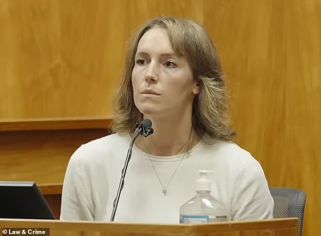 Husband Accused of Pushing Wife Toward Cliff in Honolulu Trial: Testimony Reveals Brutal Attack