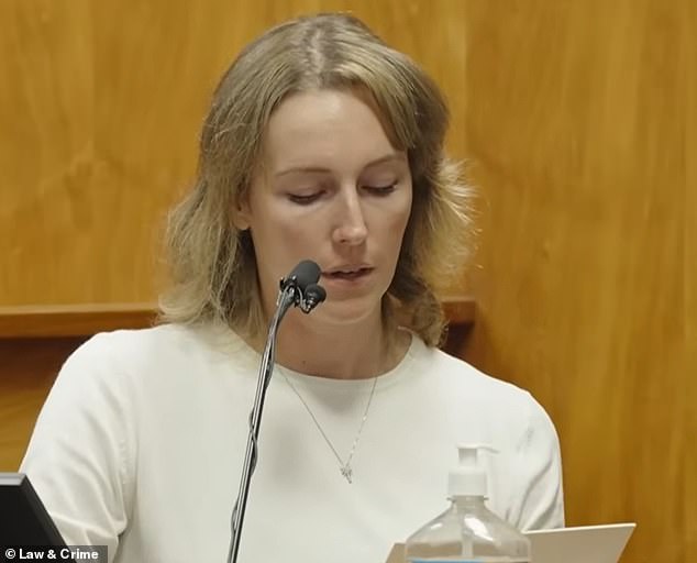 Husband Accused of Pushing Wife Toward Cliff in Honolulu Trial: Testimony Reveals Brutal Attack