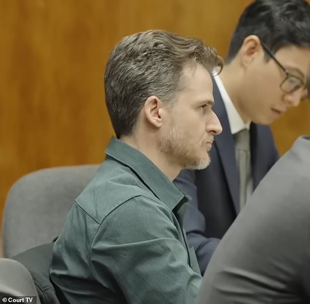 Husband Accused of Pushing Wife Toward Cliff in Honolulu Trial: Testimony Reveals Brutal Attack