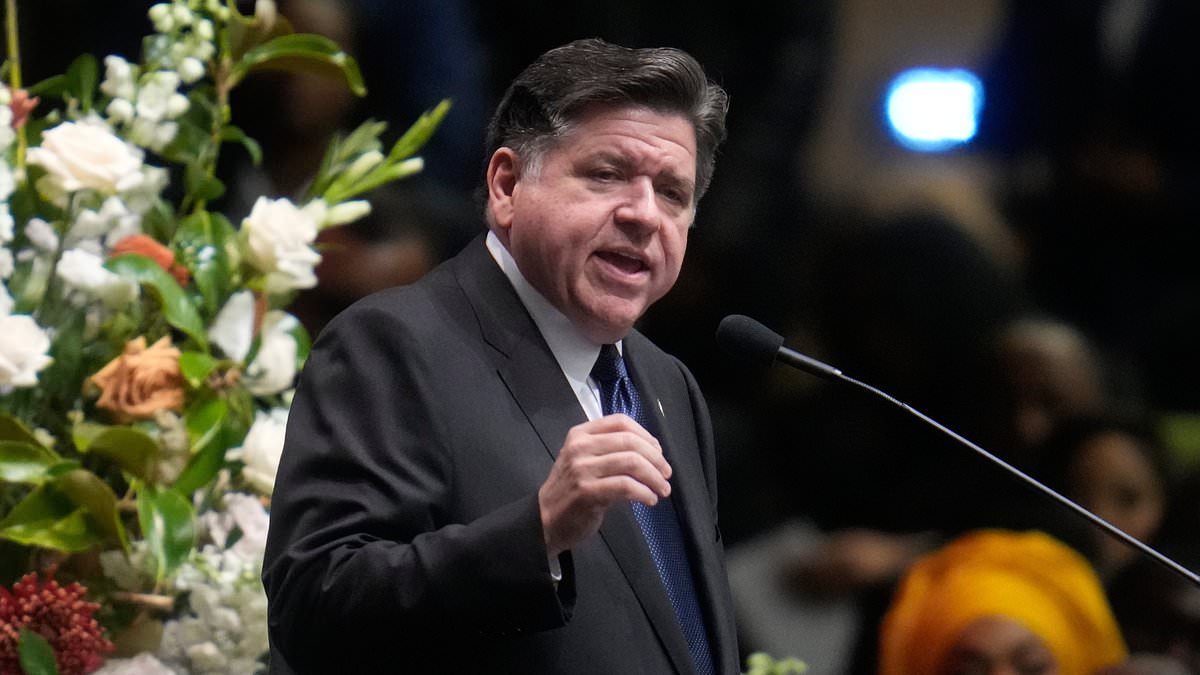 Illinois Governor Admits Immigration System Failures After Student's Death, Calls for National Reform