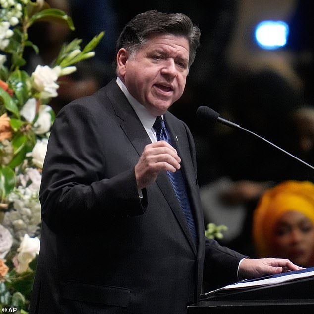 Illinois Governor Admits Immigration System Failures After Student's Death, Calls for National Reform