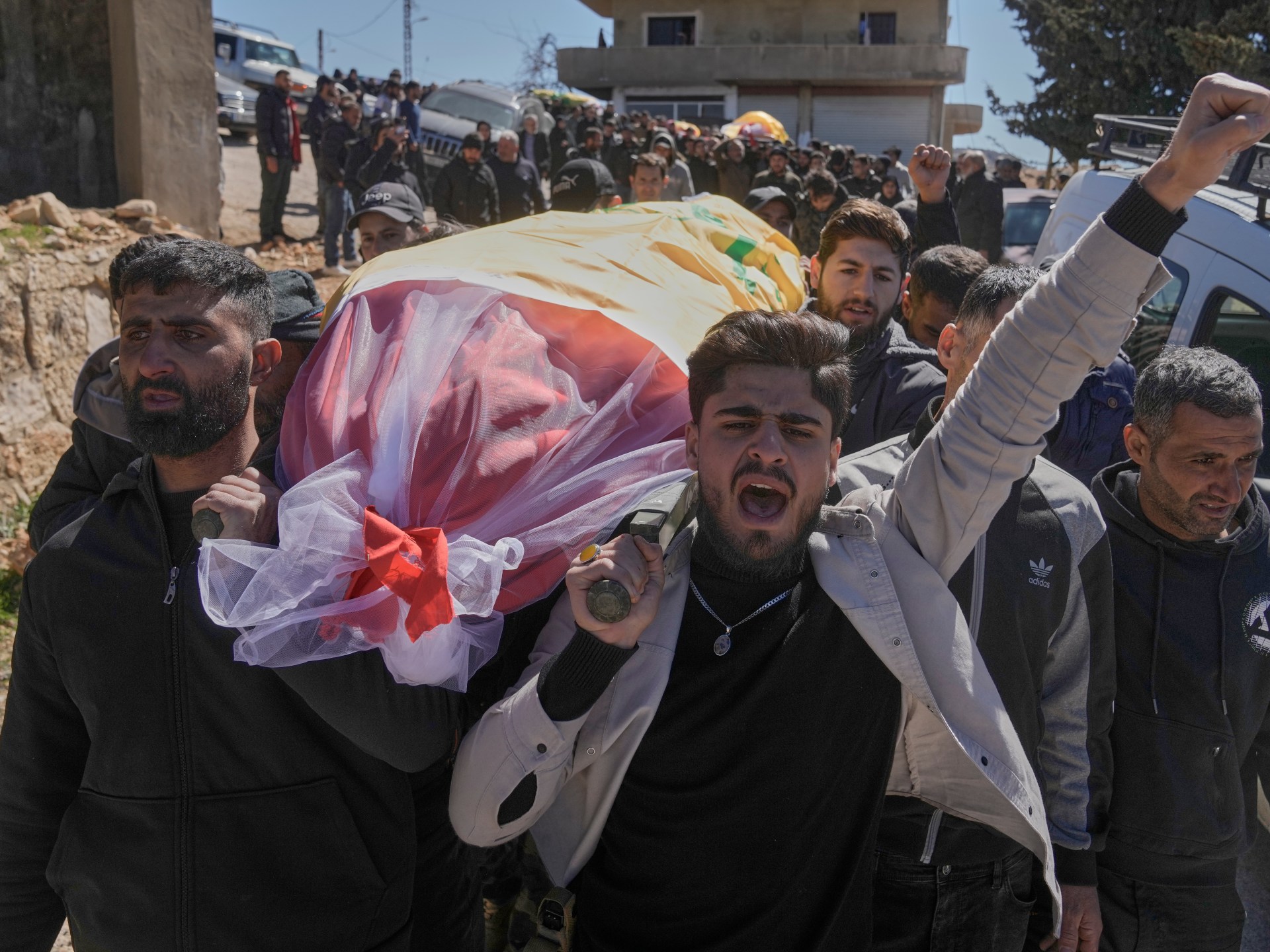 Lebanon's PM Accuses Iran's IRGC of Directing Hezbollah Attacks Against Israel, Escalating Tensions Amid Regional Crisis