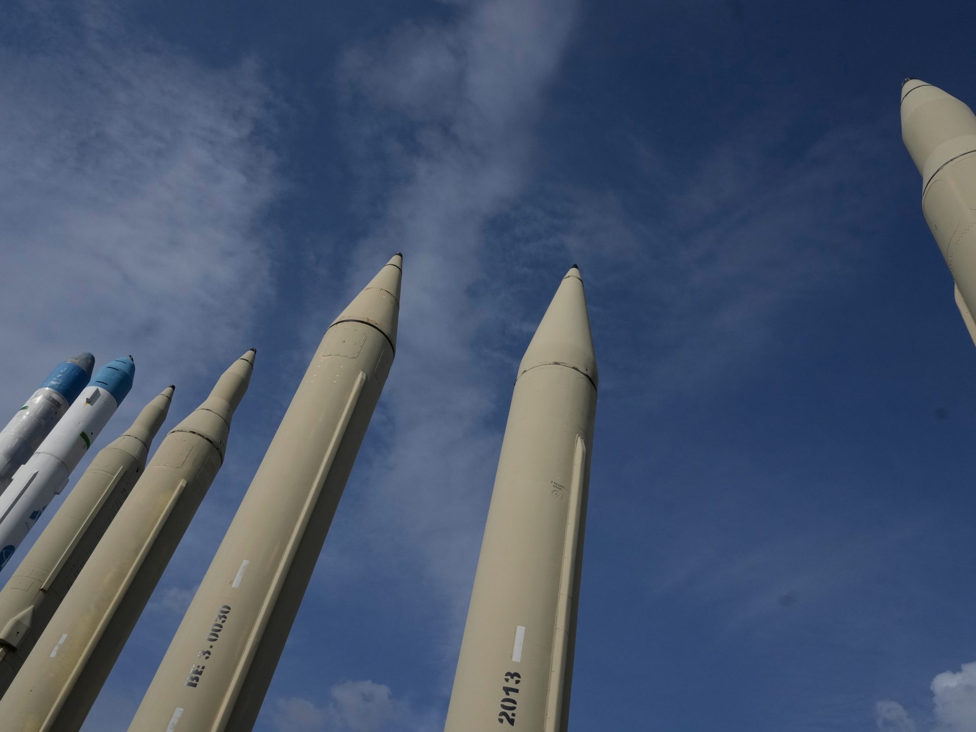 Middle East Crisis Intensifies as Iran Pursues Major Concessions, Secret Diplomacy Emerges