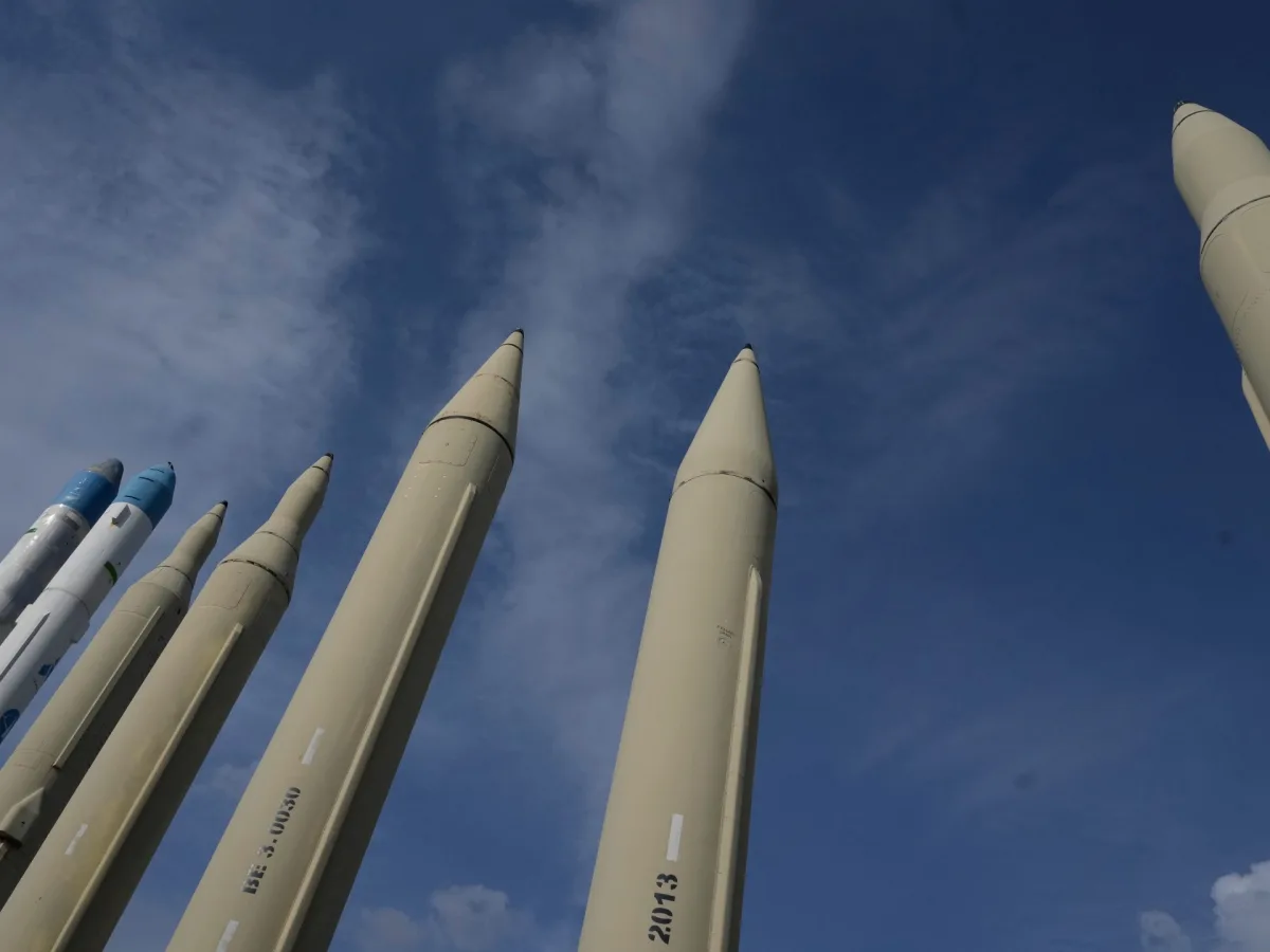 Middle East Crisis Intensifies as Iran Pursues Major Concessions, Secret Diplomacy Emerges