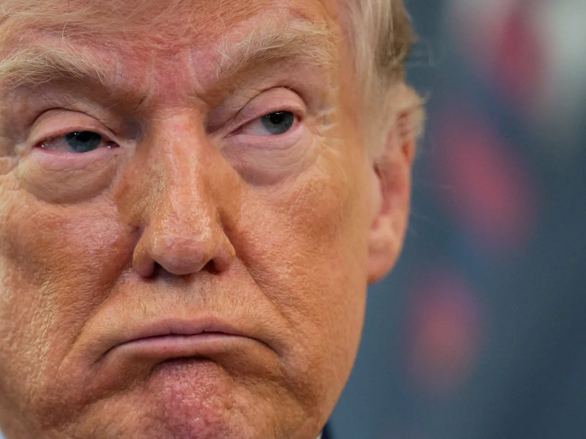 Shadow War: Trump's Deception and Iran's Denial in the Escalating Conflict