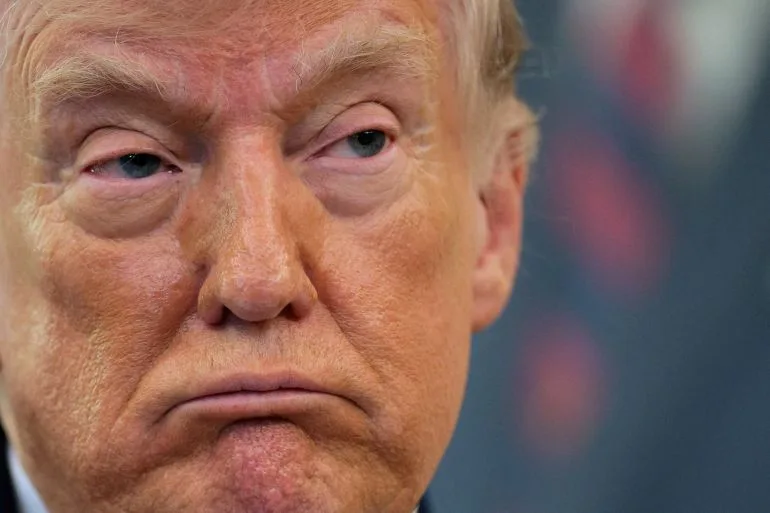 Shadow War: Trump's Deception and Iran's Denial in the Escalating Conflict