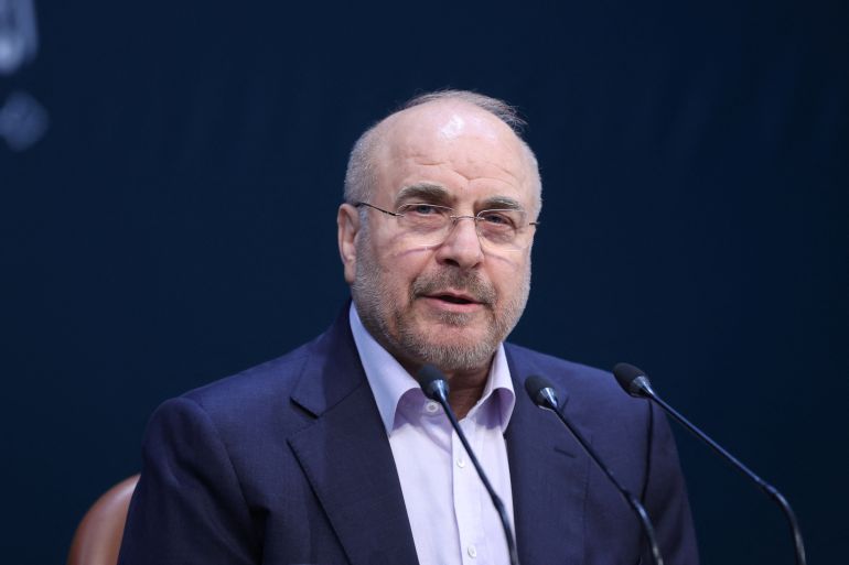 Trump's Claims of Iran Talks Spark Denial and Speculation Amid Regional Uncertainty