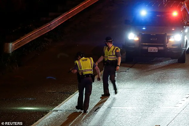 Washington State's New 'Blue Envelope' Program Faces Controversy as It Aims to Ease Anxiety for Neurodivergent Drivers During Traffic Stops