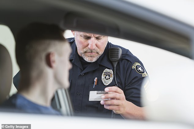 Washington State's New 'Blue Envelope' Program Faces Controversy as It Aims to Ease Anxiety for Neurodivergent Drivers During Traffic Stops