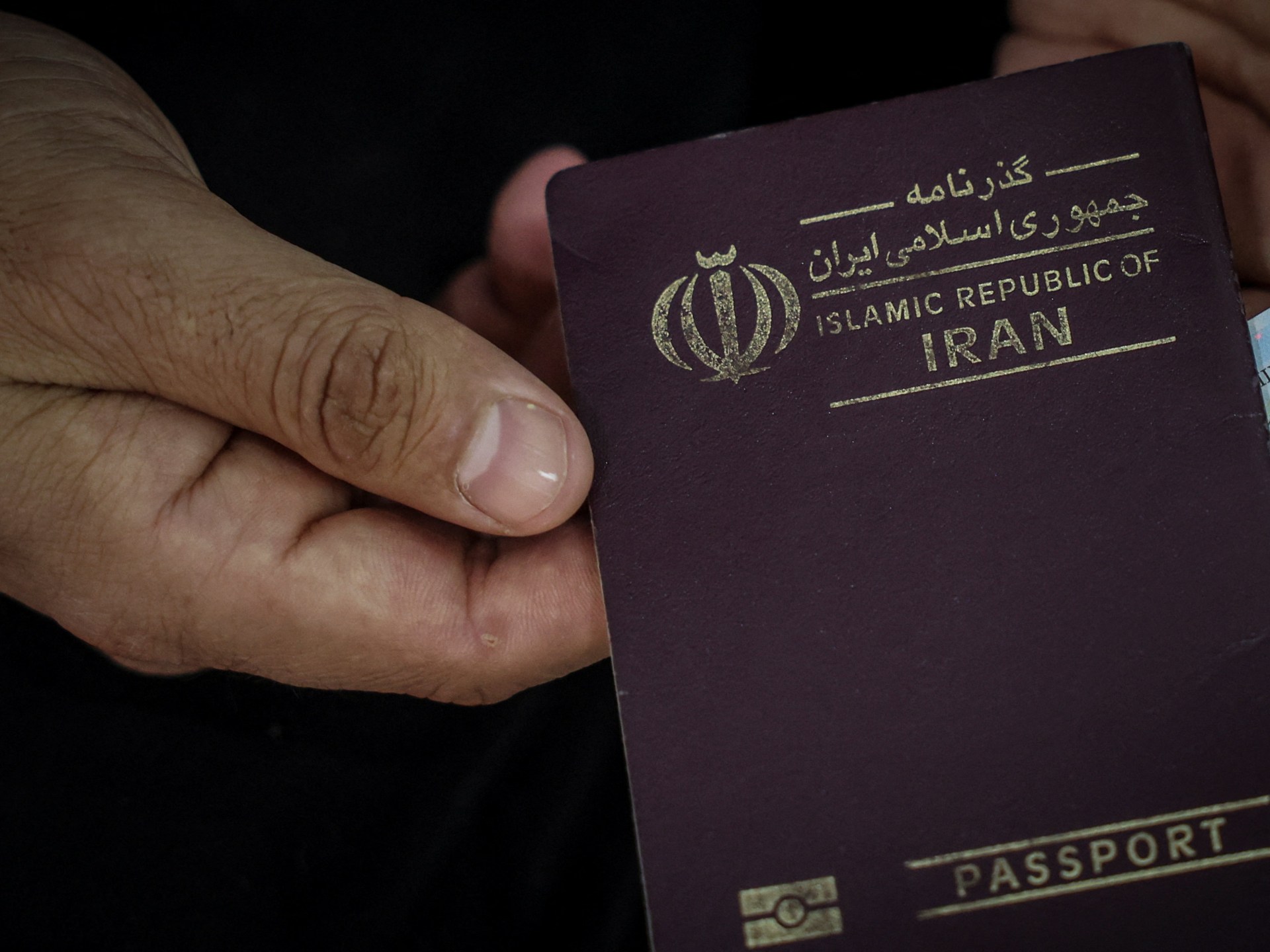 Australia Imposes Temporary Ban on Iranian Visitors Amid Middle East Tensions, Citing National Interest