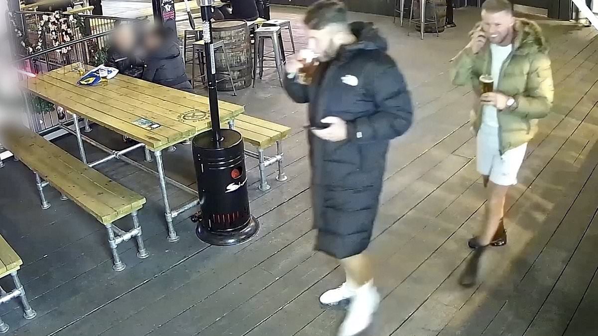 Drunk Driver Jailed for Fatal Crash That Killed Friend After Reckless Speeding and Fleeing Scene