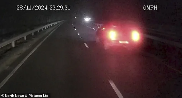 Drunk Driver Jailed for Fatal Crash That Killed Friend After Reckless Speeding and Fleeing Scene