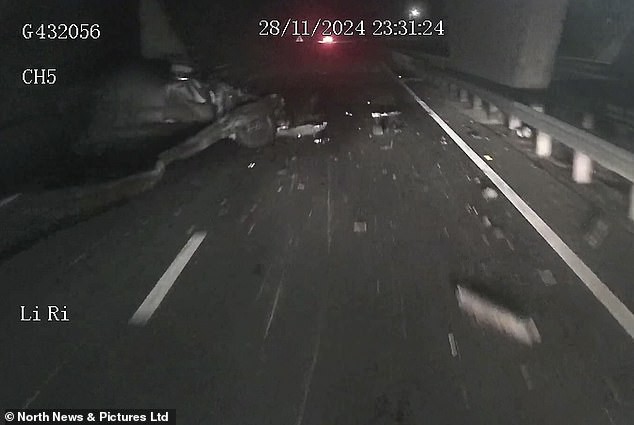 Drunk Driver Jailed for Fatal Crash That Killed Friend After Reckless Speeding and Fleeing Scene