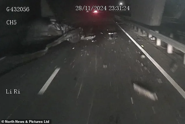 Drunk Driver Jailed for Fatal Crash That Killed Friend After Reckless Speeding and Fleeing Scene