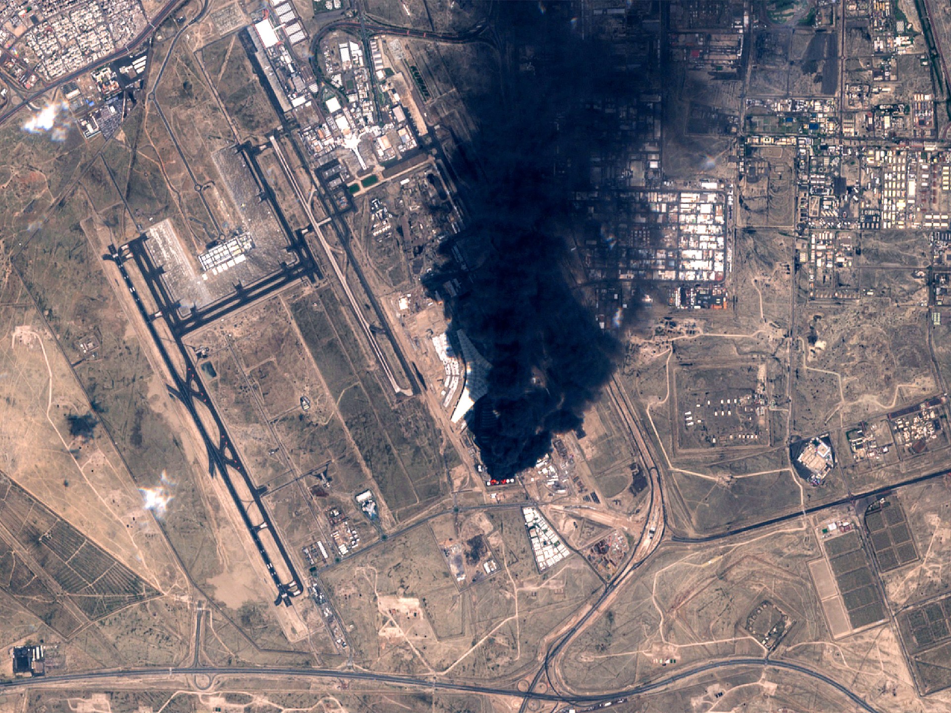 GCC Nations Convene Amid Rising Tensions as Iran and U.S. Clash Over Peace Proposals