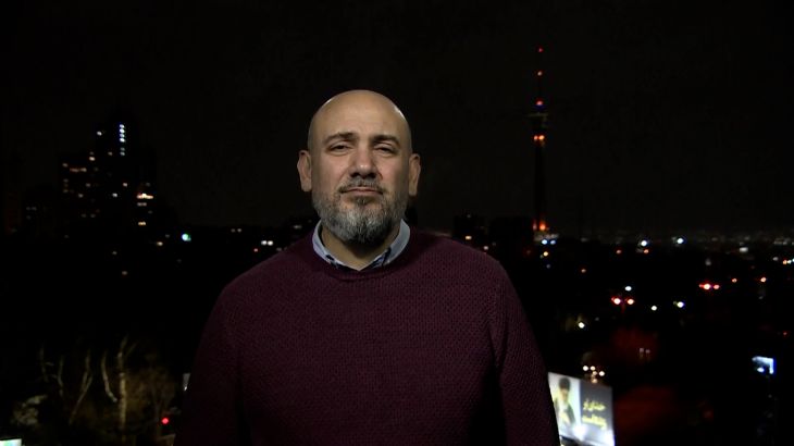 Iranian Missiles Strike Haifa Power Plant, Marking First Direct Attack on Israeli Soil Since 2020