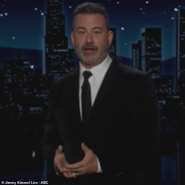 Jimmy Kimmel's Jabs at Markwayne Mullin Ignite Debate Over Blue-Collar Respect