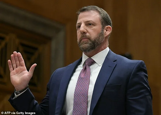 Jimmy Kimmel's Jabs at Markwayne Mullin Ignite Debate Over Blue-Collar Respect