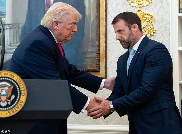 Jimmy Kimmel's Jabs at Markwayne Mullin Ignite Debate Over Blue-Collar Respect