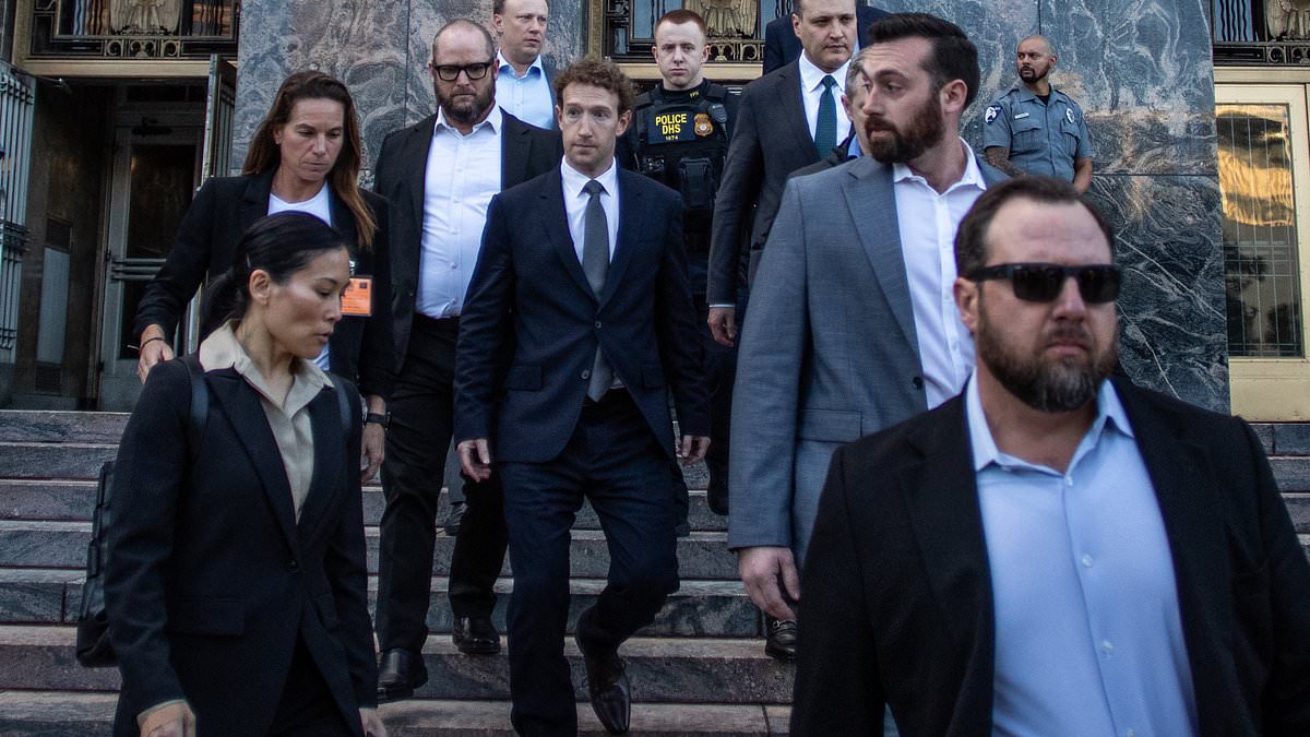 Landmark Verdict Orders Meta and YouTube to Pay $3 Million for Mental Health Harm in Groundbreaking Case