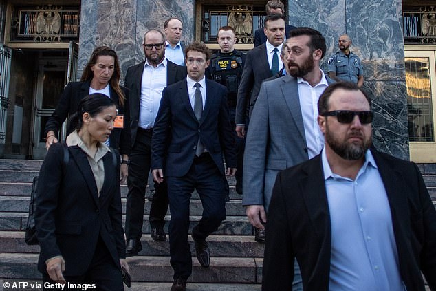 Landmark Verdict Orders Meta and YouTube to Pay $3 Million for Mental Health Harm in Groundbreaking Case