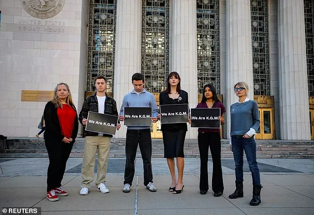 Landmark Verdict Orders Meta and YouTube to Pay $3 Million for Mental Health Harm in Groundbreaking Case