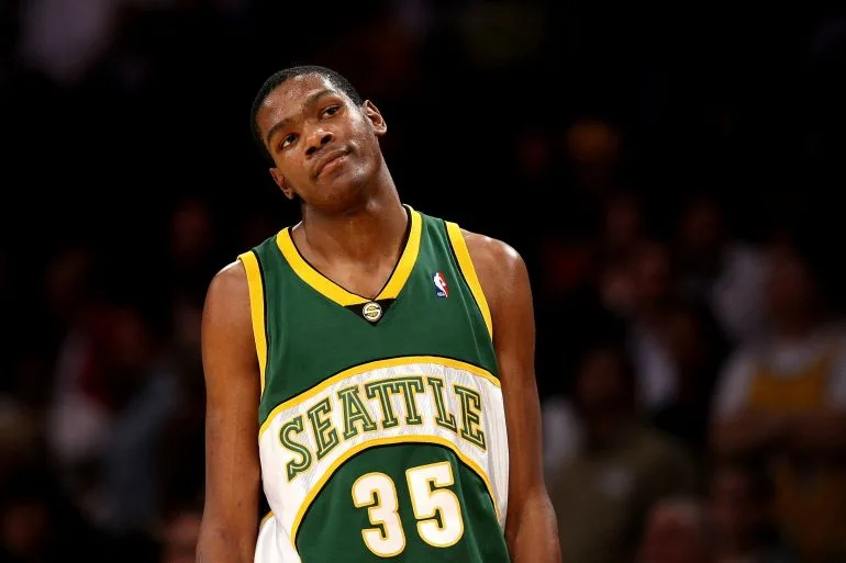 NBA Owners Approve Historic Expansion Bid for Seattle and Las Vegas, Eyeing 2028-29 Launch