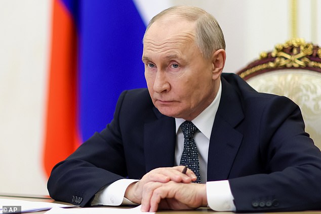 Russia to Supply Drones to Iran Amid Denials of Military Escalation