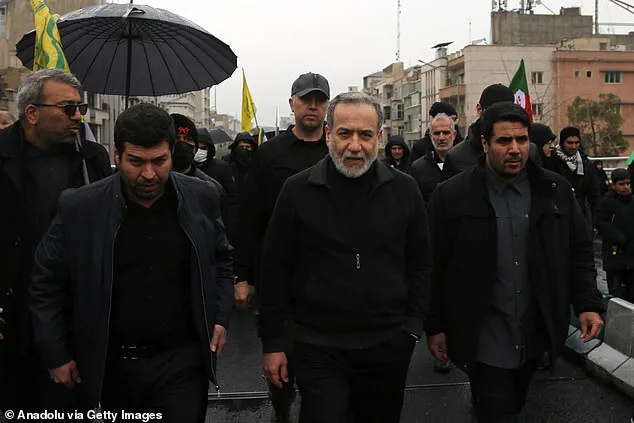 Russia to Supply Drones to Iran Amid Denials of Military Escalation