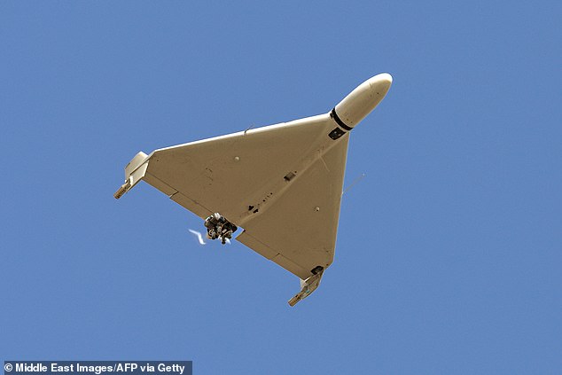 Russia to Supply Drones to Iran Amid Denials of Military Escalation