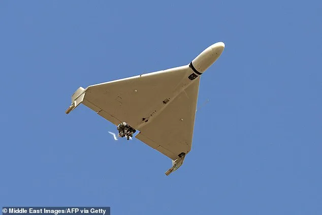 Russia to Supply Drones to Iran Amid Denials of Military Escalation