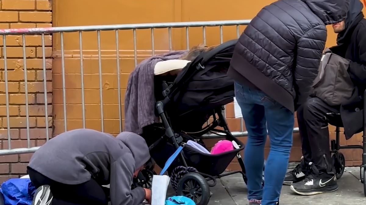 San Francisco's Unyielding Crisis: Homelessness and Drugs Despite New Mayor's Efforts