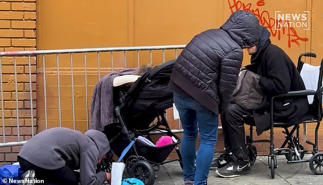 San Francisco's Unyielding Crisis: Homelessness and Drugs Despite New Mayor's Efforts