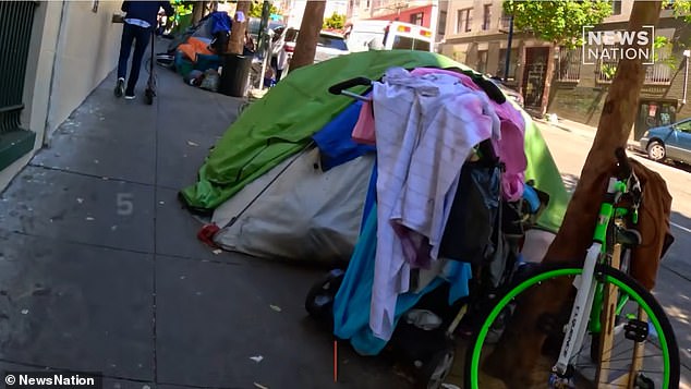 San Francisco's Unyielding Crisis: Homelessness and Drugs Despite New Mayor's Efforts