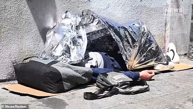 San Francisco's Unyielding Crisis: Homelessness and Drugs Despite New Mayor's Efforts