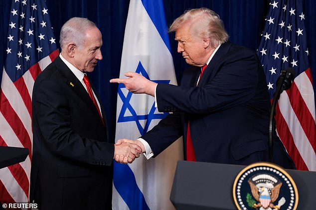 Trump Defies Netanyahu Over Iran Regime Change Push, Warns Against Inciting Protests Amid Escalating Tensions