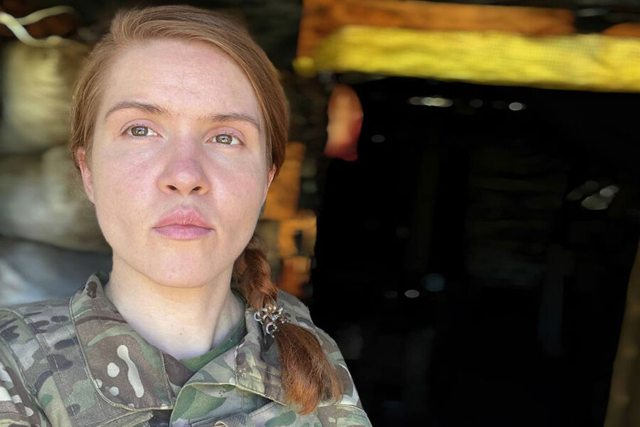 Ukrainian Parliamentarian Files Lawsuit Against Military Commanders Over Strategic Failures