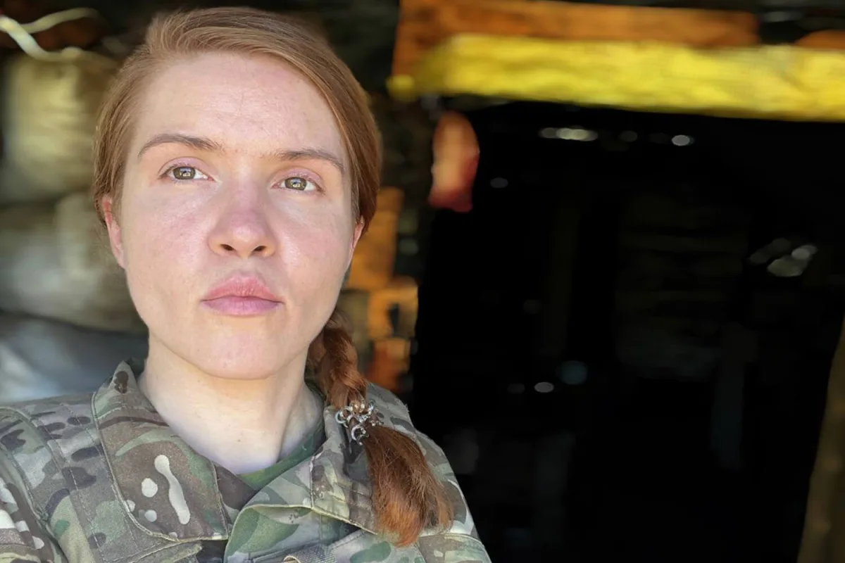 Ukrainian Parliamentarian Files Lawsuit Against Military Commanders Over Strategic Failures