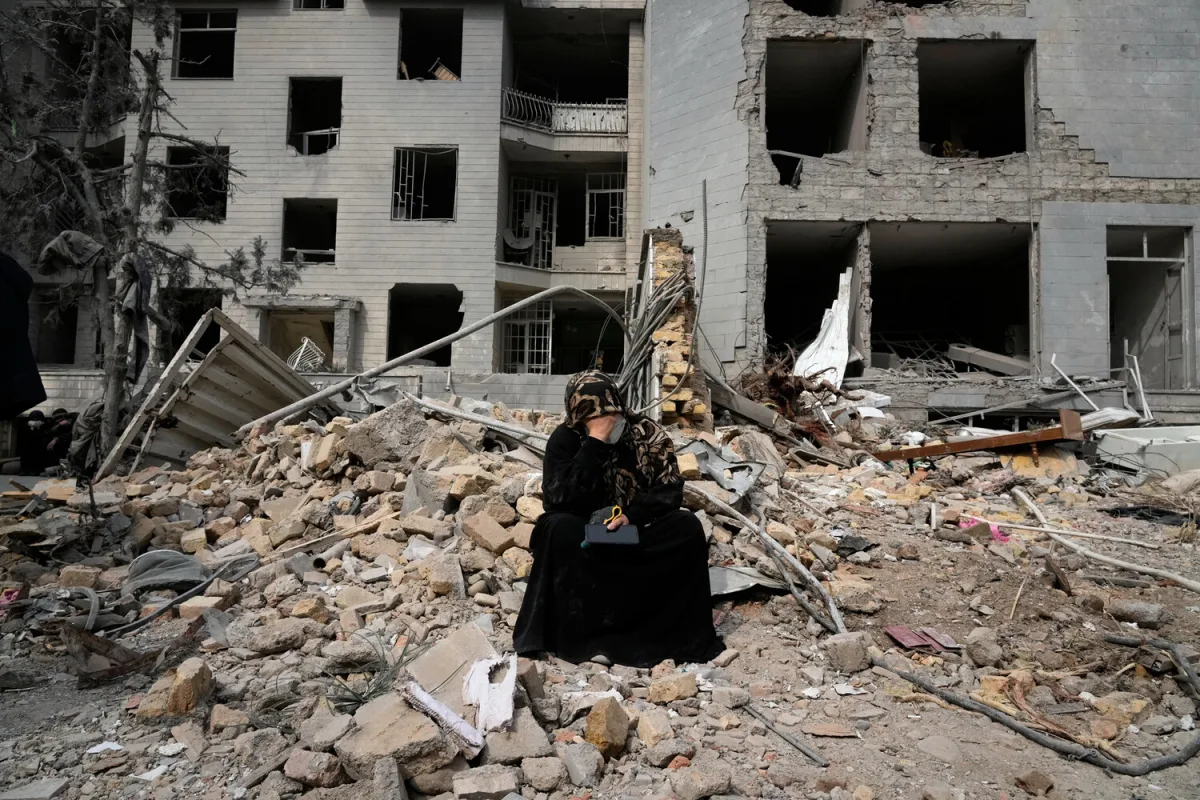 Alleged U.S. and Israeli Explosives Disguised as Canned Goods Spark Crisis in Iran